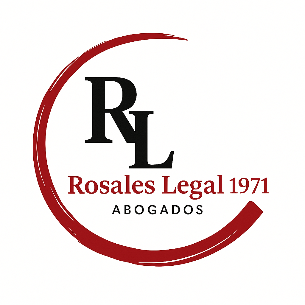 Abogados Laboralistas Rosales